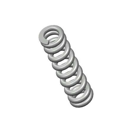 Approved Vendor Compression Spring, O= .375, L= 1.50, W= .081 G209971108